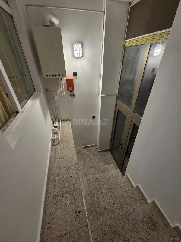 Satılır 2 otaqlı mənzil 50 m²