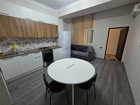 Satılır 2 otaqlı mənzil 50 m² — Bakı, Bayıl 2 otaq 50.00 m²