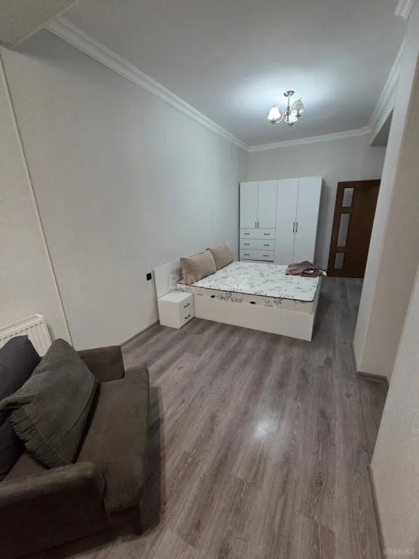 Satılır 2 otaqlı mənzil 50 m²
