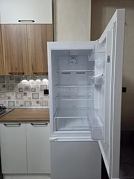 Satılır 2 otaqlı mənzil 50 m²