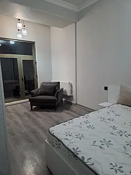 Satılır 2 otaqlı mənzil 50 m²