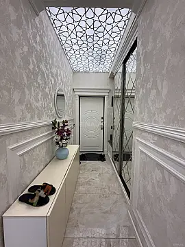 Satılır 3 otaqlı mənzil 115 m²