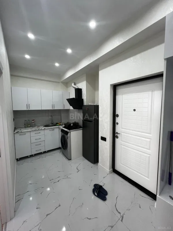 Kirayə verilir 2 otaqlı mənzil 50 m²