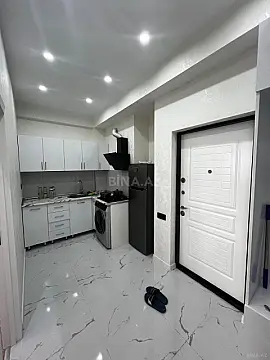 Kirayə verilir 2 otaqlı mənzil 50 m²