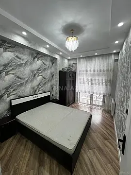 Kirayə verilir 2 otaqlı mənzil 50 m²
