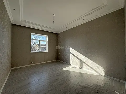 Satılır 4 otaqlı həyət evi 110 m²