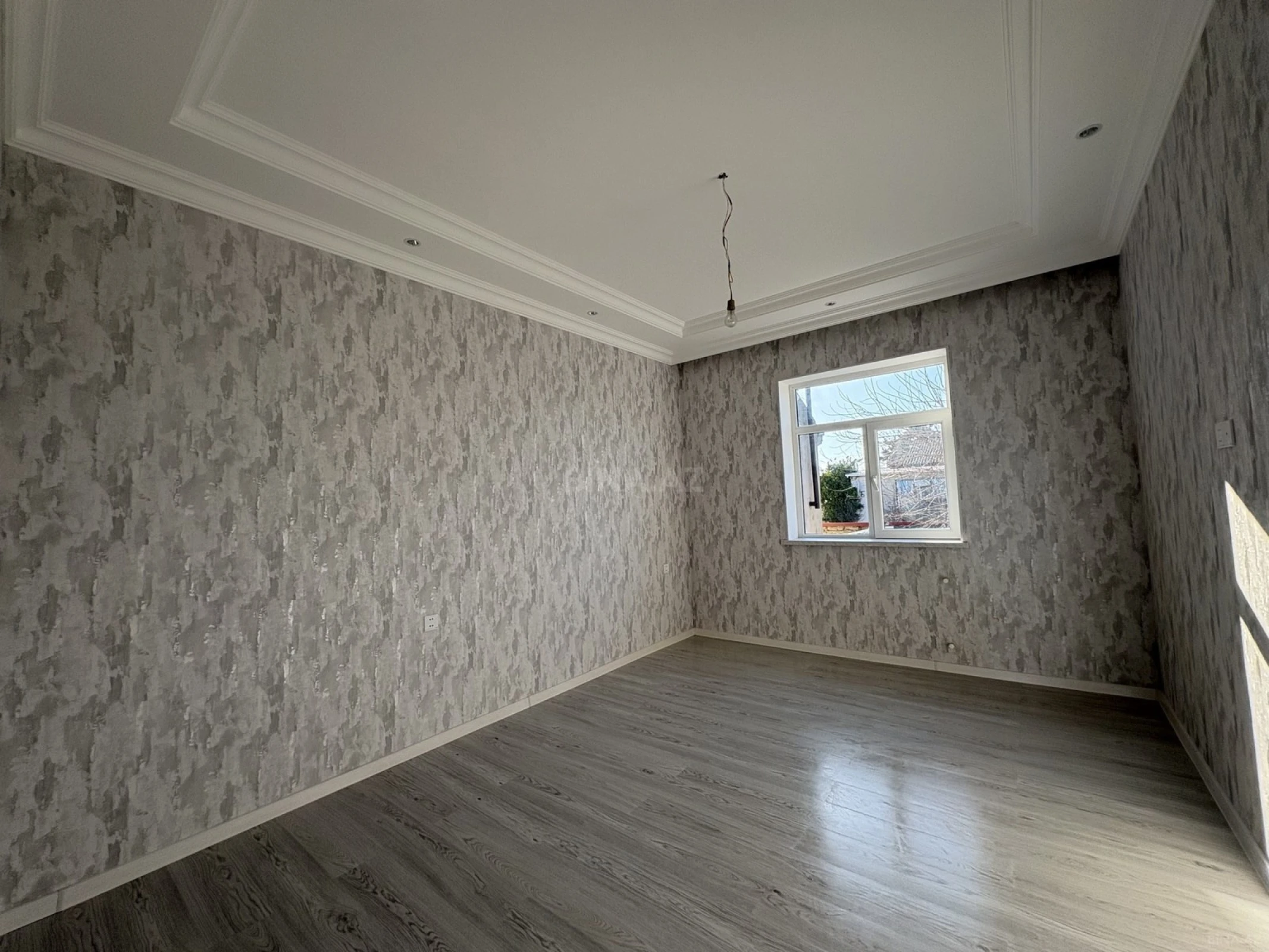 Satılır 4 otaqlı həyət evi 110 m²
