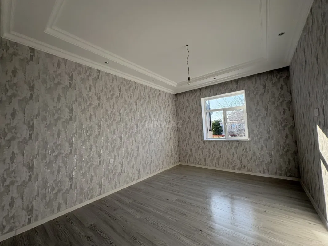 Satılır 4 otaqlı həyət evi 110 m²
