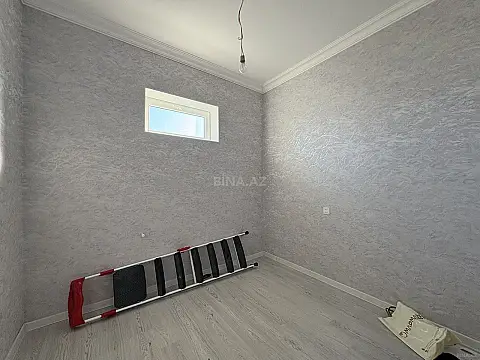 Satılır 4 otaqlı həyət evi 110 m²