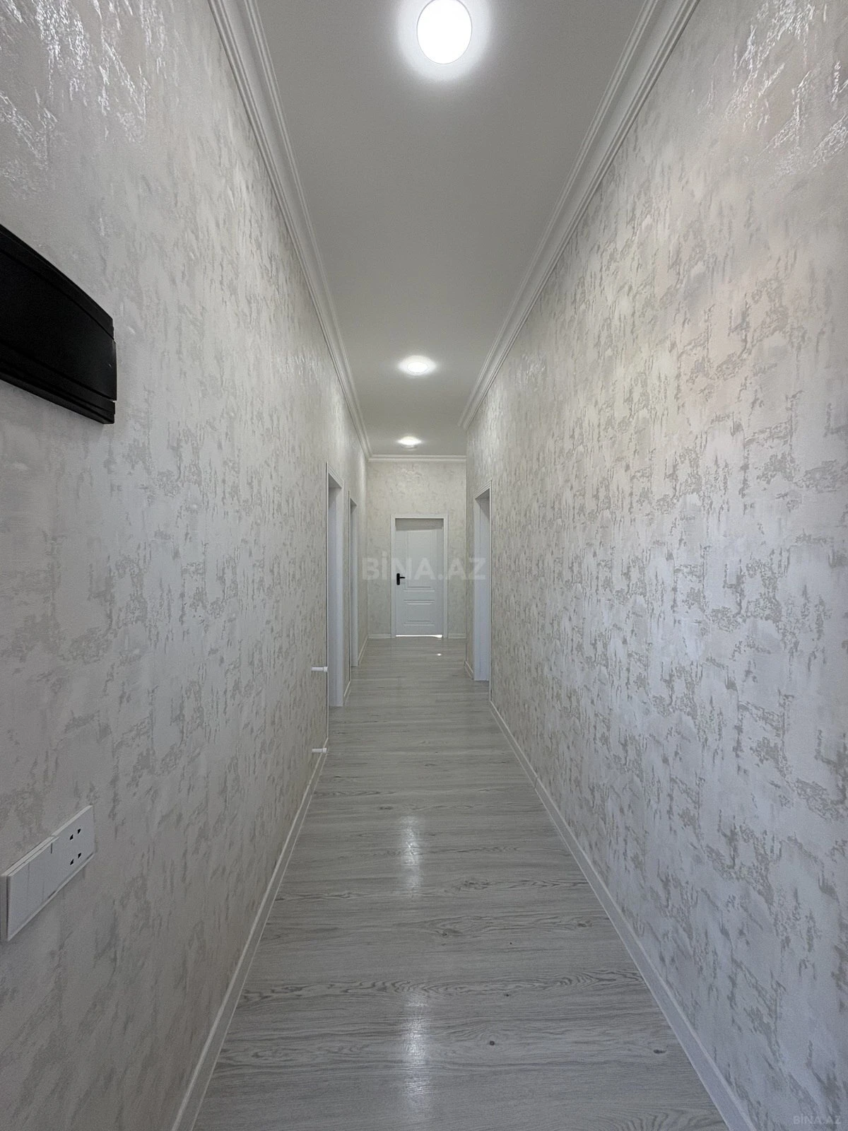 Satılır 4 otaqlı həyət evi 110 m²