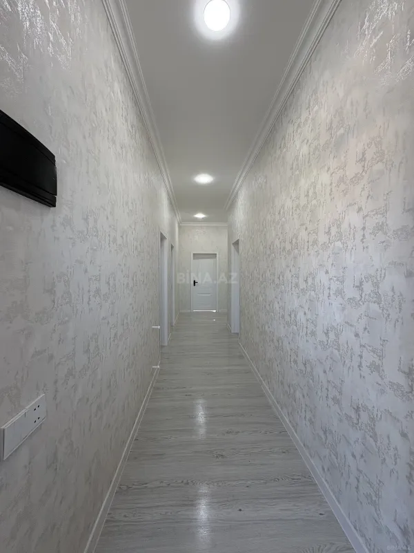 Satılır 4 otaqlı həyət evi 110 m²