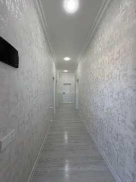 Satılır 4 otaqlı həyət evi 110 m²