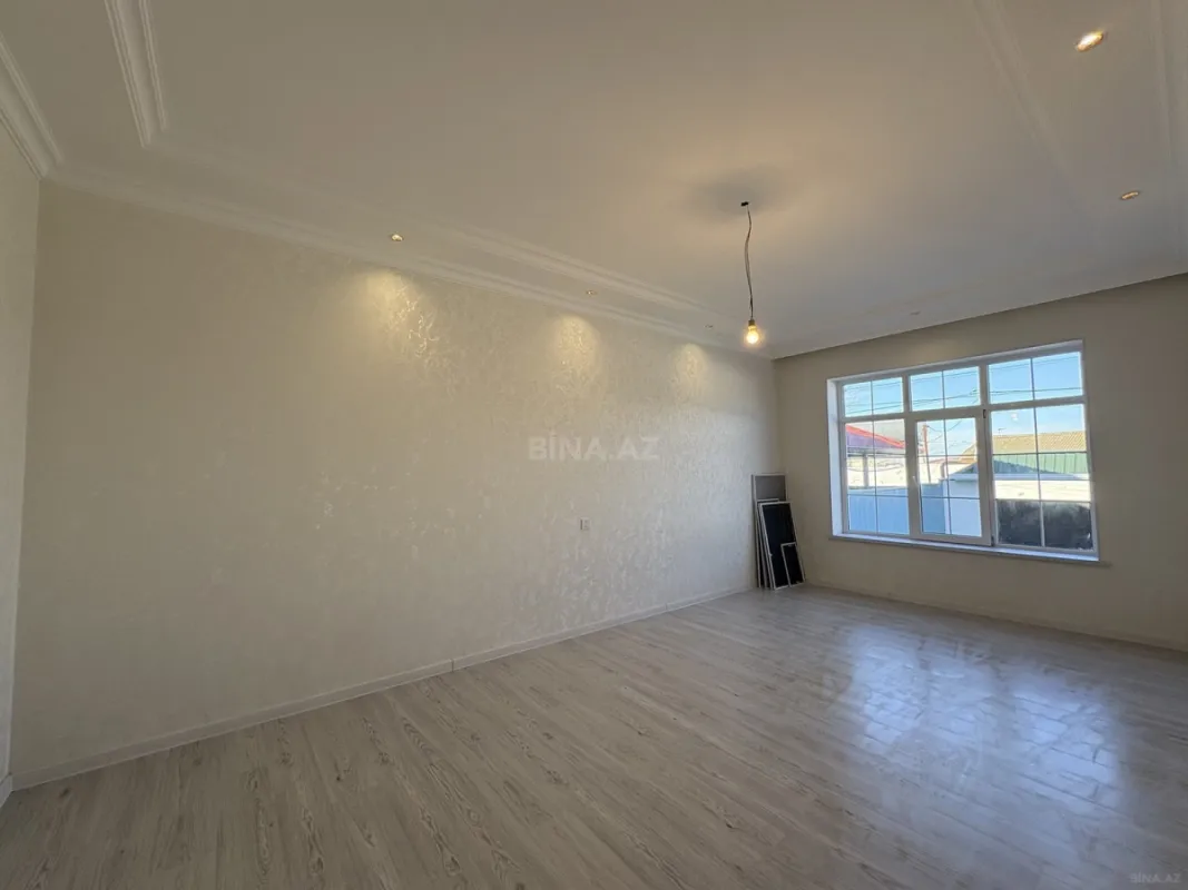 Satılır 4 otaqlı həyət evi 110 m²