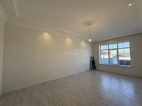 Satılır 4 otaqlı həyət evi 110 m²