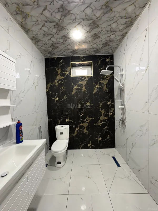 Satılır 4 otaqlı həyət evi 110 m²