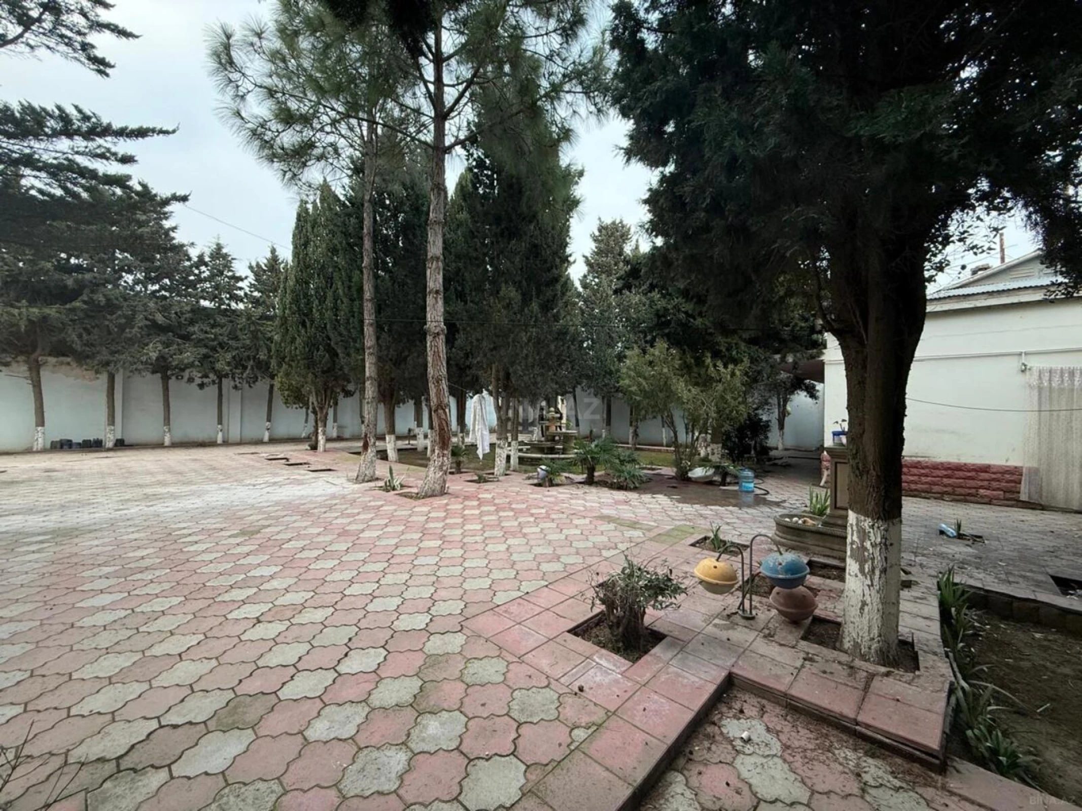 Satılır torpaq sahəsi 6.2 m²