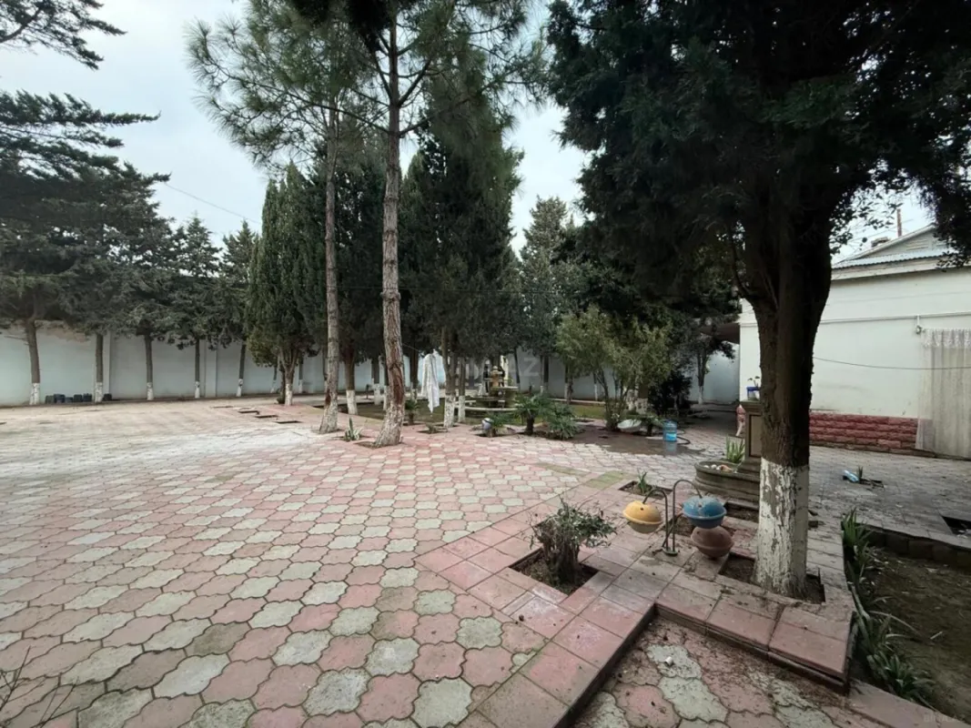 Satılır torpaq sahəsi 6.2 m²