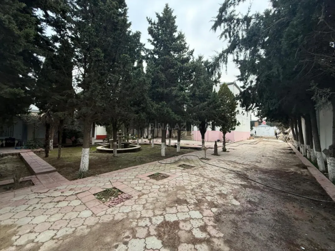 Satılır torpaq sahəsi 6.2 m²