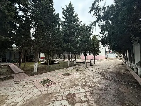Satılır torpaq sahəsi 6.2 m² — Bakı, Mərdəkan 6.20 m²