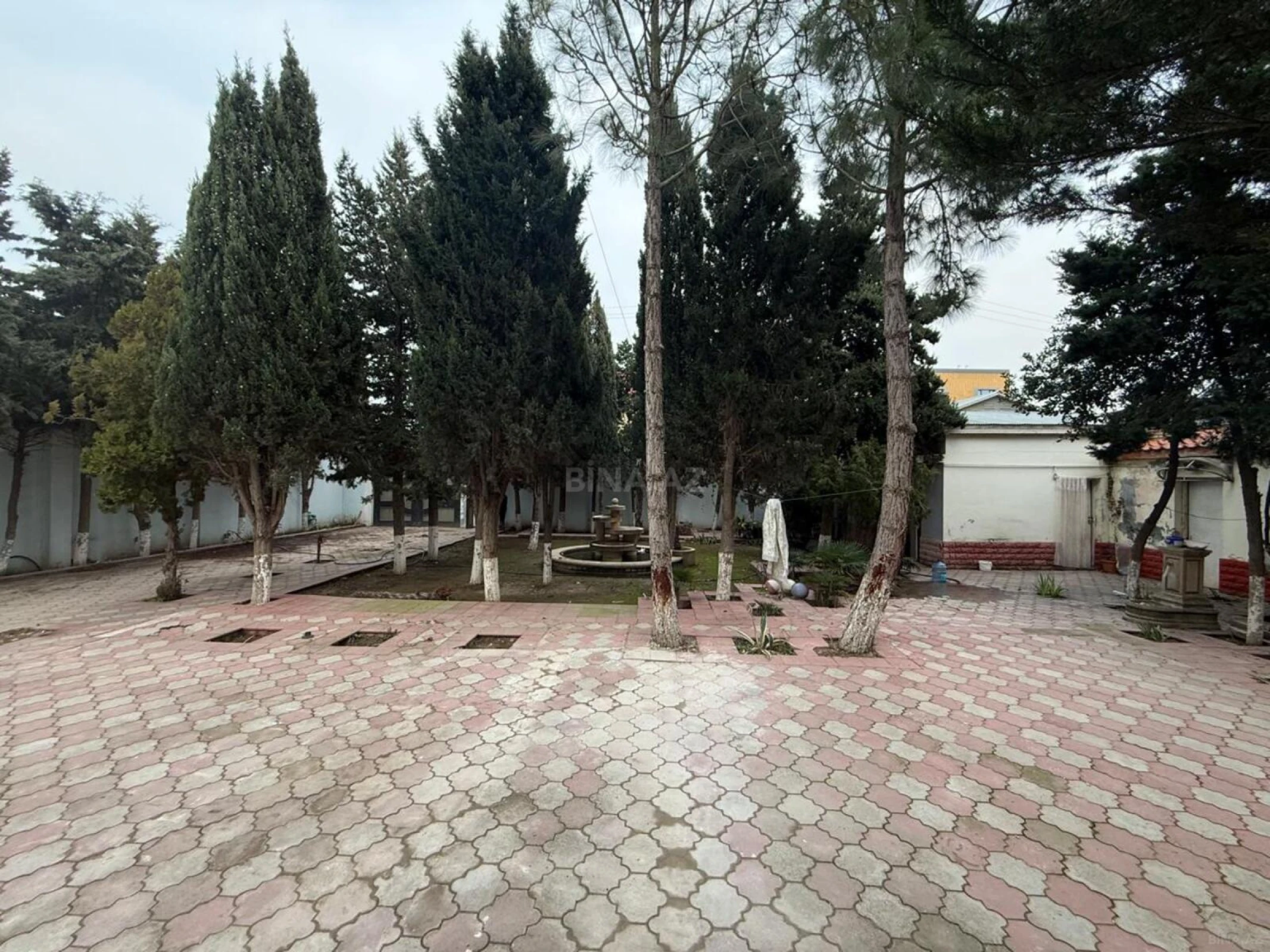 Satılır torpaq sahəsi 6.2 m²
