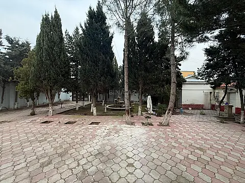 Satılır torpaq sahəsi 6.2 m²