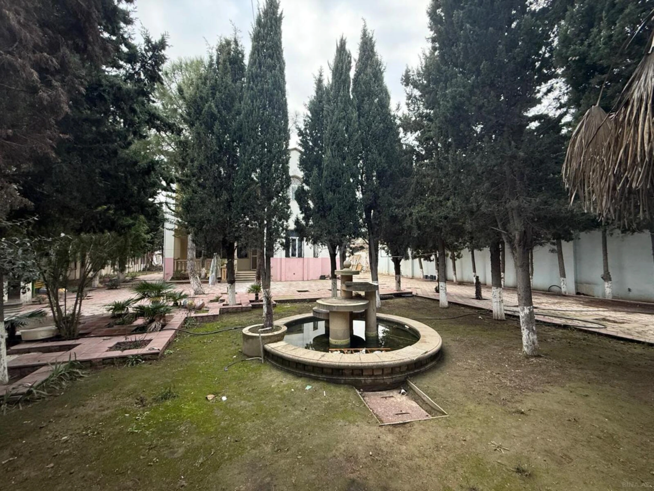 Satılır torpaq sahəsi 6.2 m²