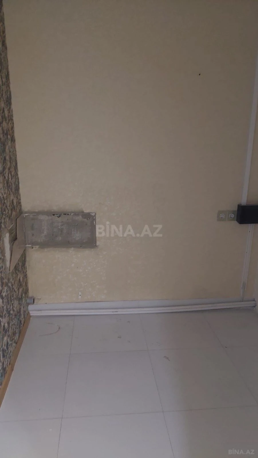 Kirayə verilir obyekt 56 m²