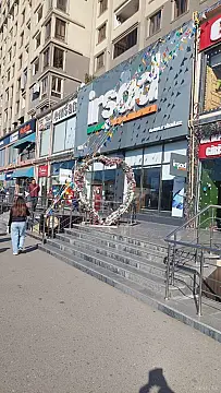 Kirayə verilir obyekt 56 m² — Bakı, İnşaatçılar 56.00 m²