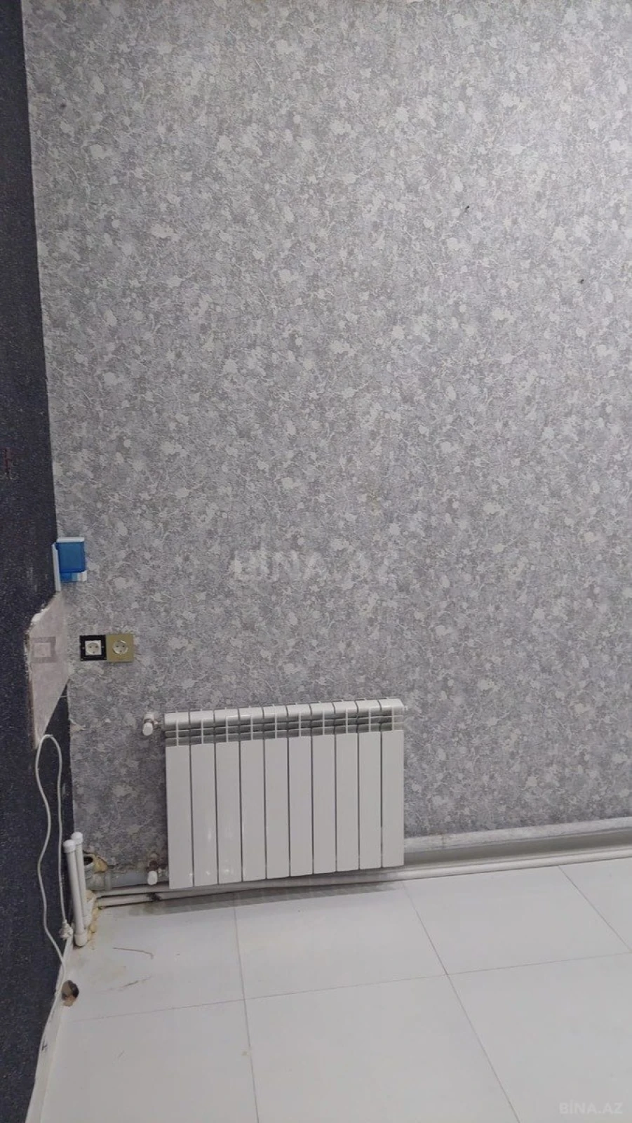 Kirayə verilir obyekt 56 m²