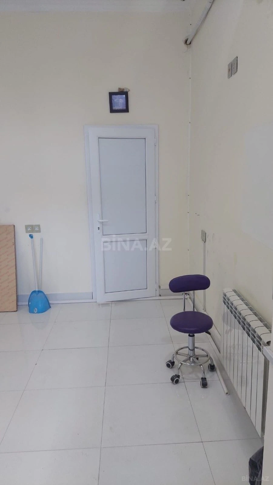 Kirayə verilir obyekt 56 m²