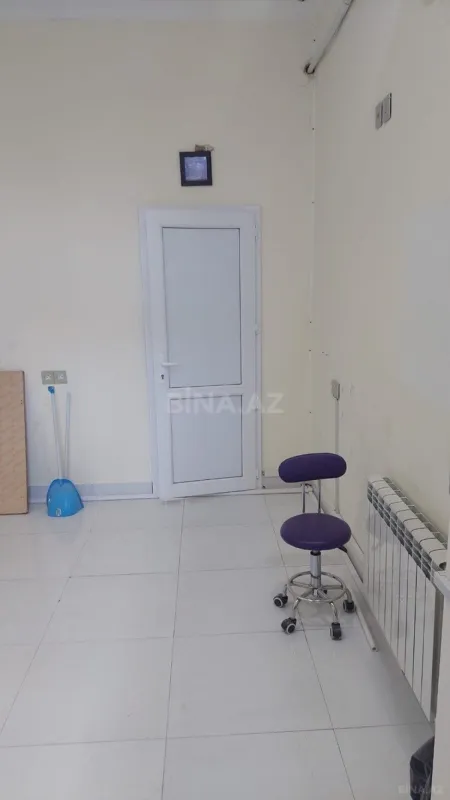 Kirayə verilir obyekt 56 m²