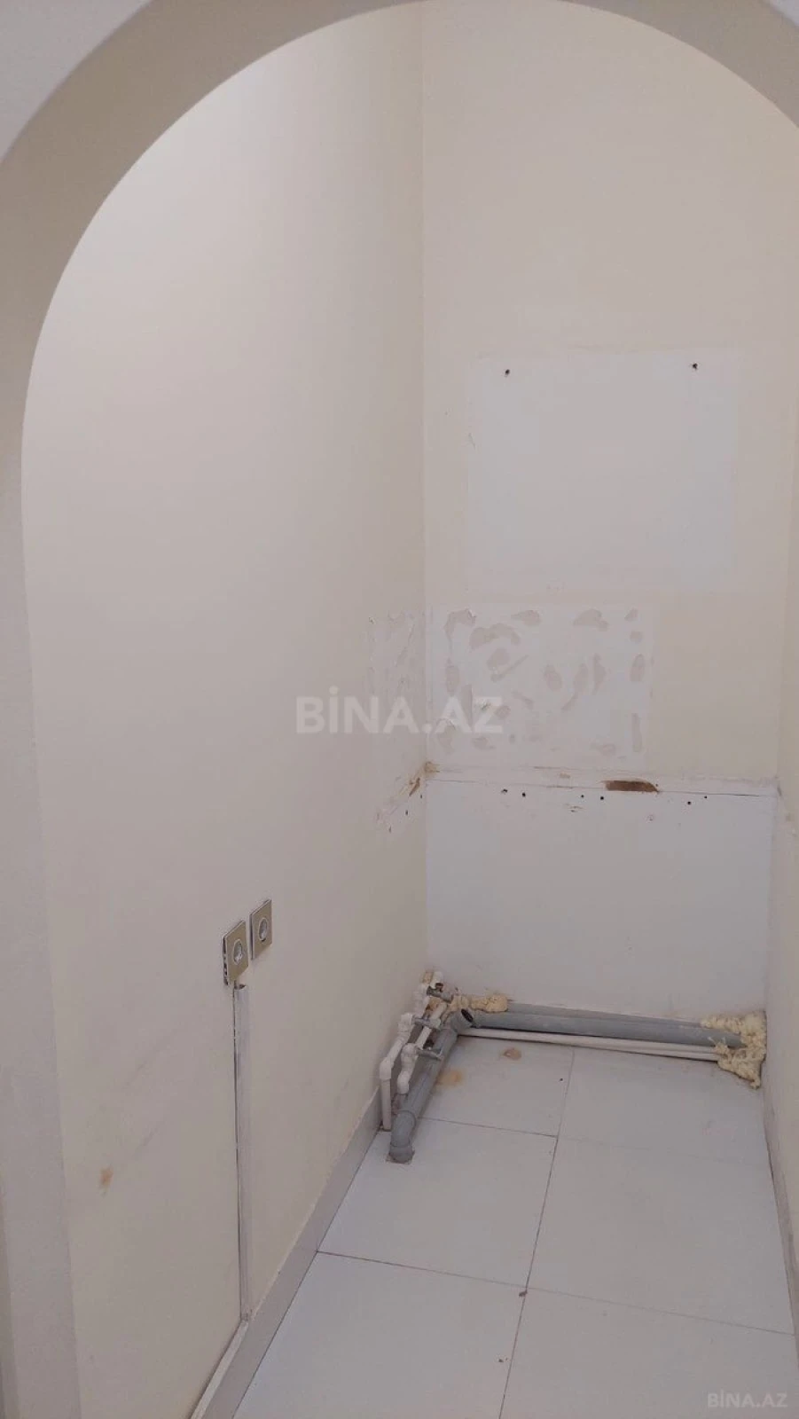 Kirayə verilir obyekt 56 m²