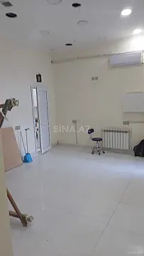 Kirayə verilir obyekt 56 m²