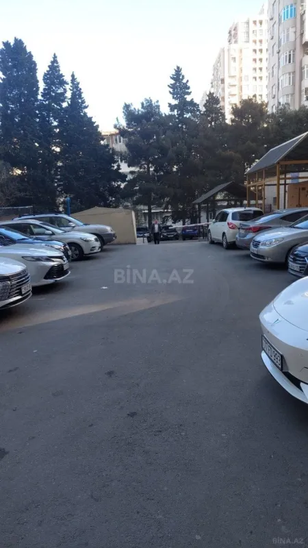 Kirayə verilir obyekt 56 m²