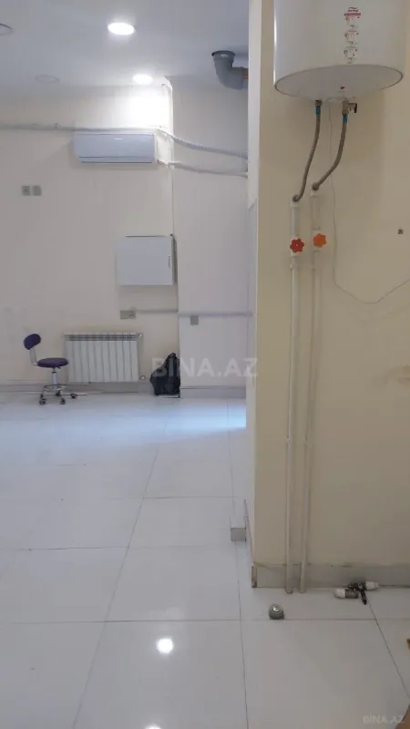 Kirayə verilir obyekt 56 m²