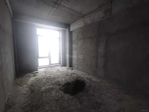 Satılır 3 otaqlı mənzil 137 m²