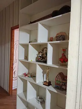 Kirayə verilir 4 otaqlı mənzil 115 m²