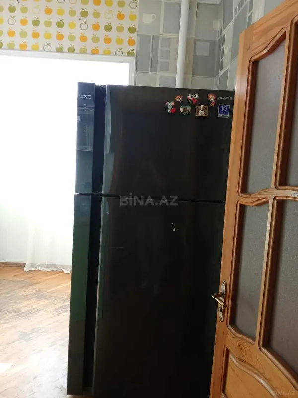 Kirayə verilir 4 otaqlı mənzil 115 m²