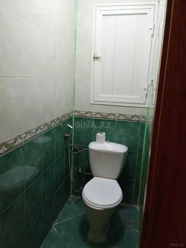 Kirayə verilir 4 otaqlı mənzil 115 m²