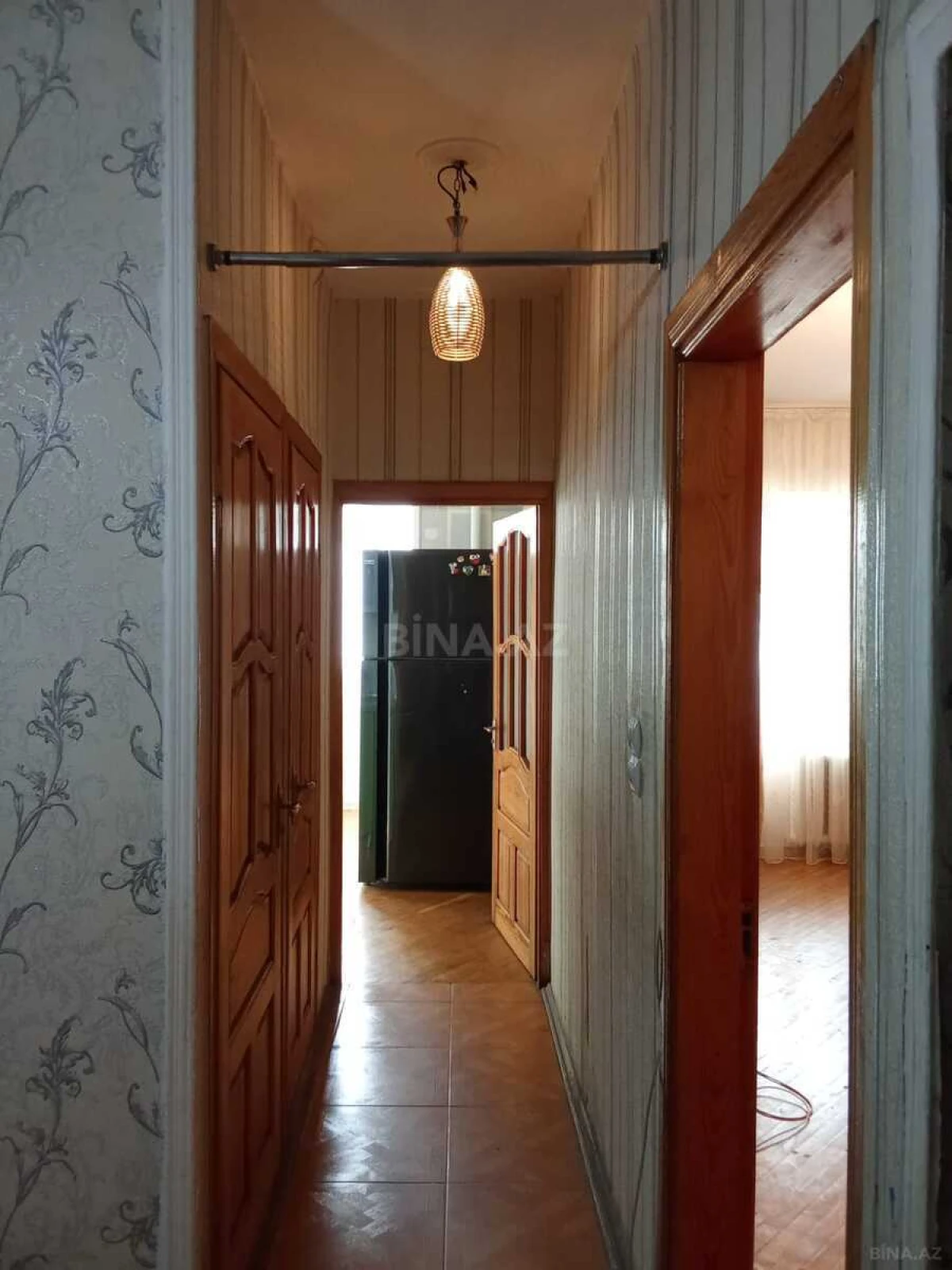 Kirayə verilir 4 otaqlı mənzil 115 m²