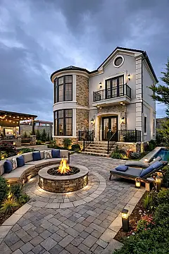 Satılır 4 otaqlı həyət evi 250 m² — Bakı, Nardaran 4 otaq 250.00 m²