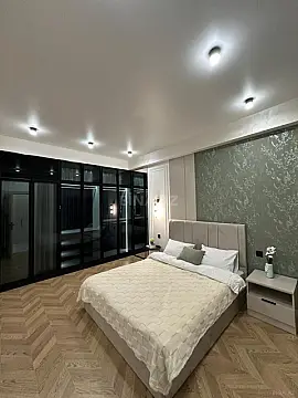 Satılır 3 otaqlı mənzil 70 m²