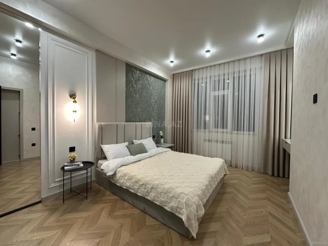 Satılır 3 otaqlı mənzil 70 m²