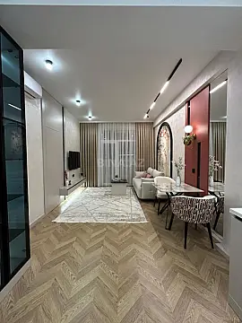 Satılır 3 otaqlı mənzil 70 m² — Bakı, Həzi Aslanov qəs. 3 otaq 70.00 m²