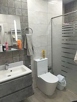 Satılır 4 otaqlı mənzil 160 m²