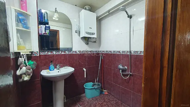 Satılır 3 otaqlı mənzil 80 m²