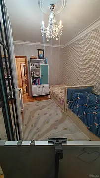 Satılır 3 otaqlı mənzil 80 m²