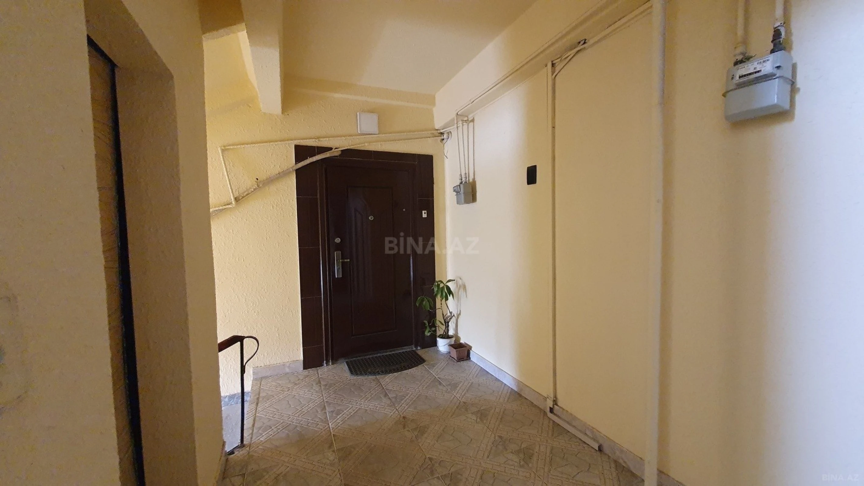 Satılır 3 otaqlı mənzil 80 m²