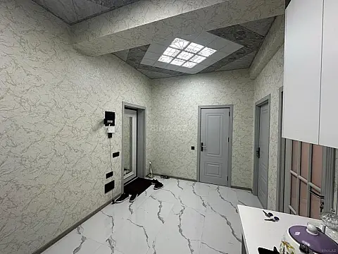 Kirayə verilir 3 otaqlı mənzil 75 m²