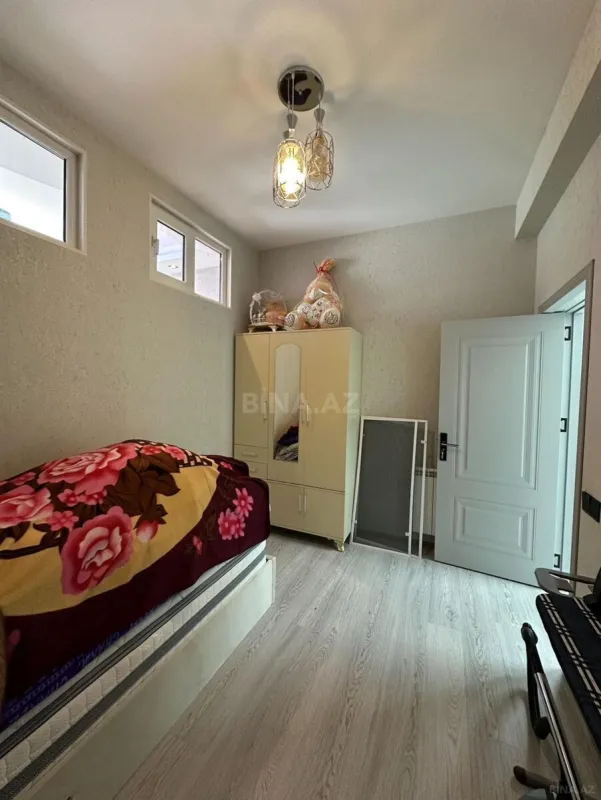 Kirayə verilir 3 otaqlı mənzil 75 m²
